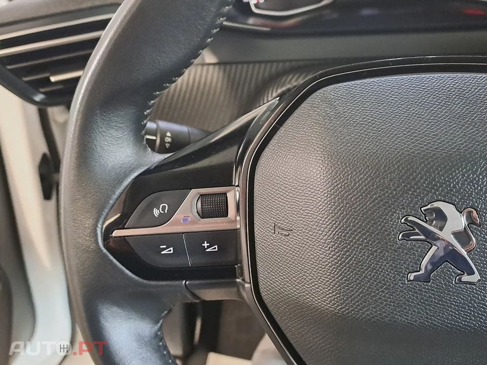 Peugeot 208 1.5 BlueHDi Active Pack