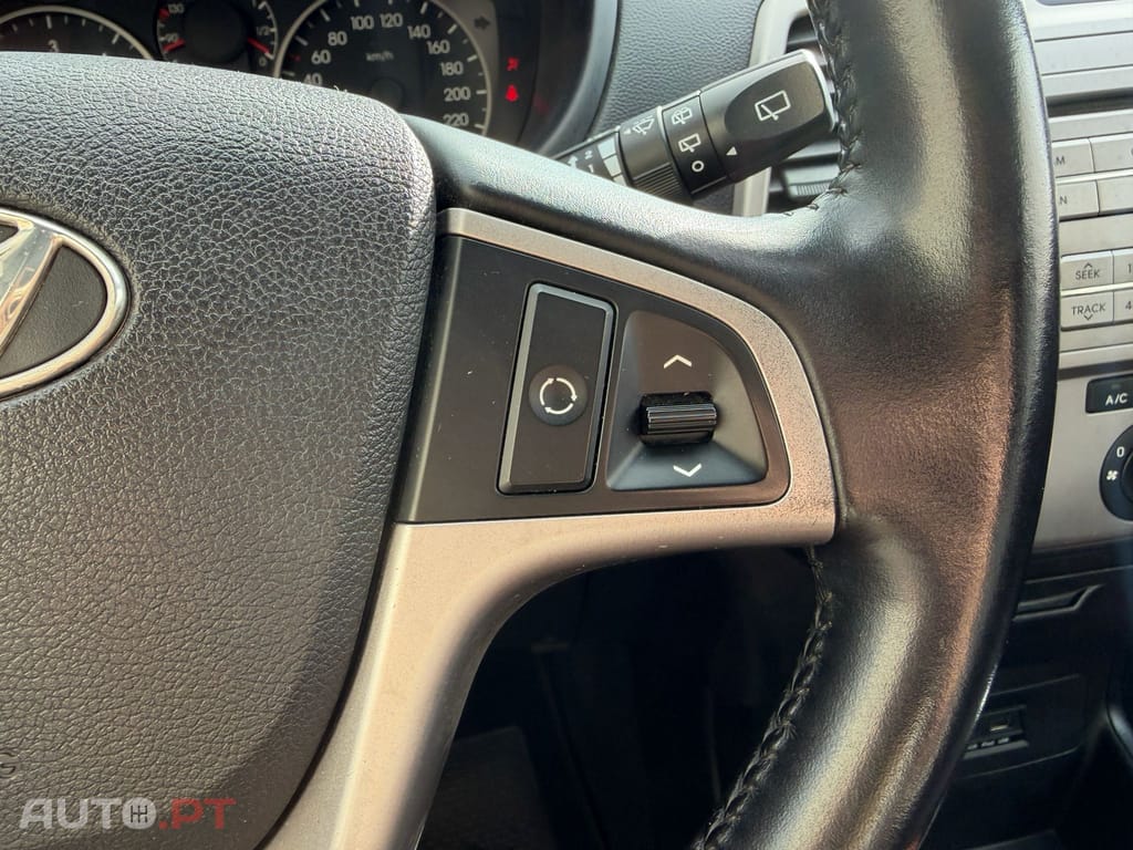 Hyundai i20 1.4 CRDI CONFORT