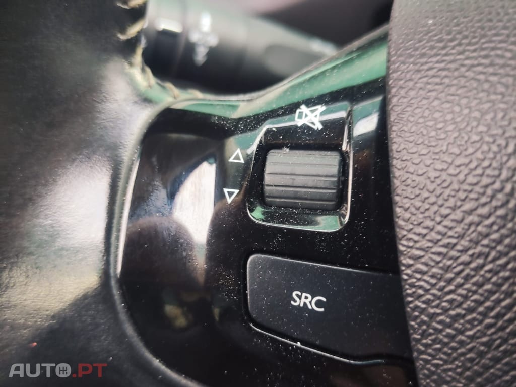 Peugeot 308 SW 1.5 BlueHDi Allure