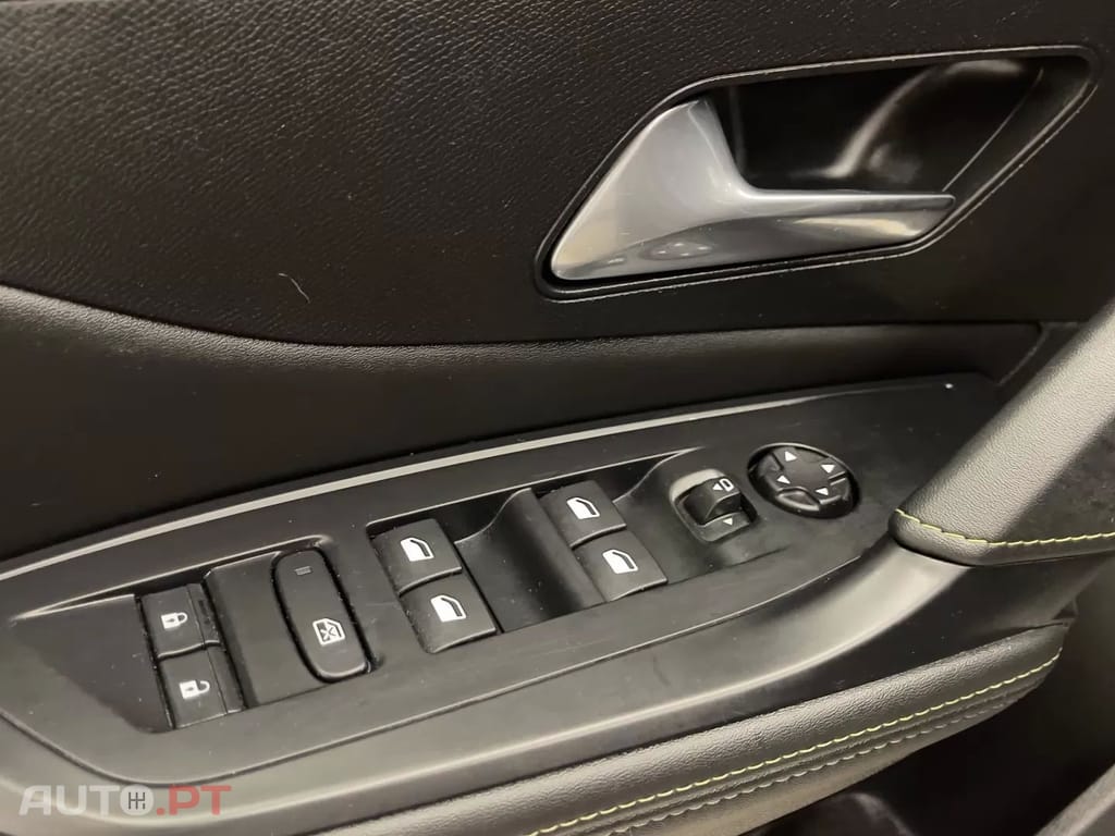 Peugeot 308 SW 1.2 PureTech GT EAT8