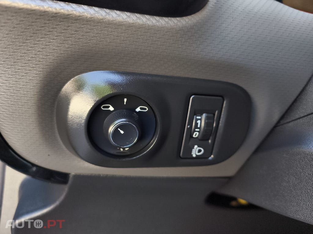 Citroen C4 Cactus 1.6 BlueHDi Shine