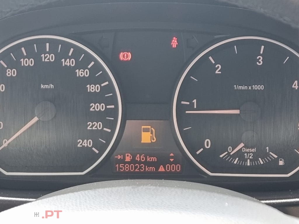 BMW 118 d