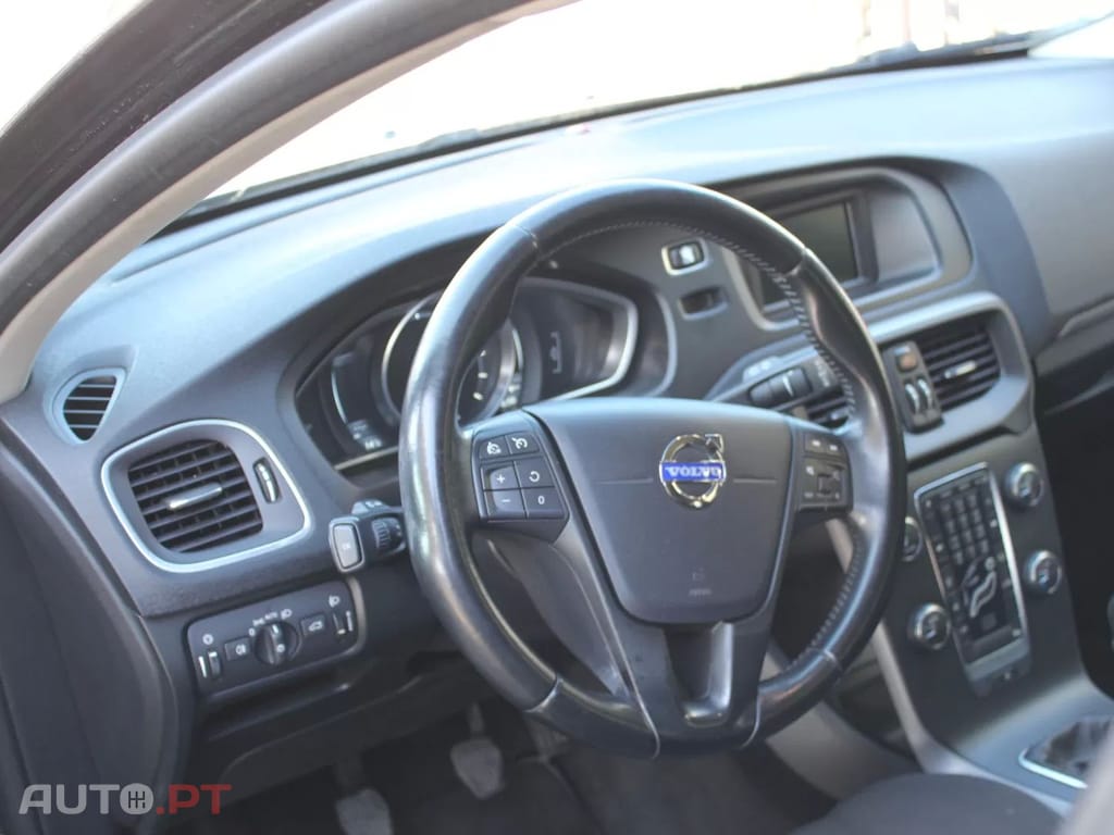 Volvo V40 1.6 D2 Kinetic