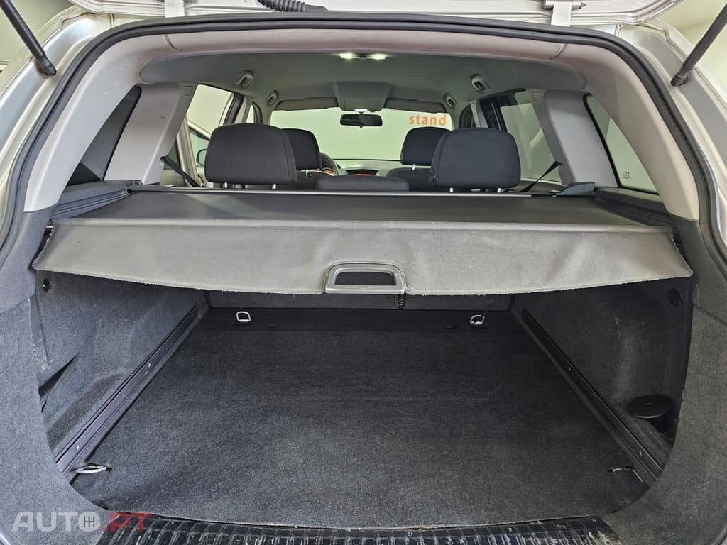 Opel Astra Sports Tourer 1.3 CDTi Cosmo S/S