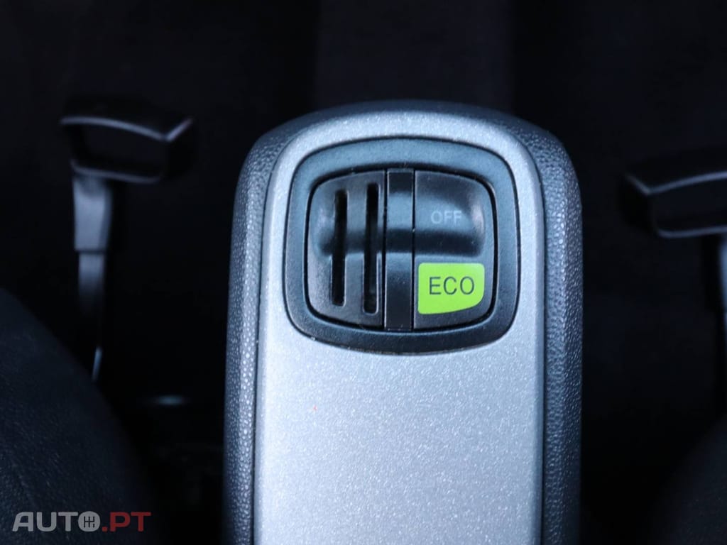 Smart ForTwo 1.0