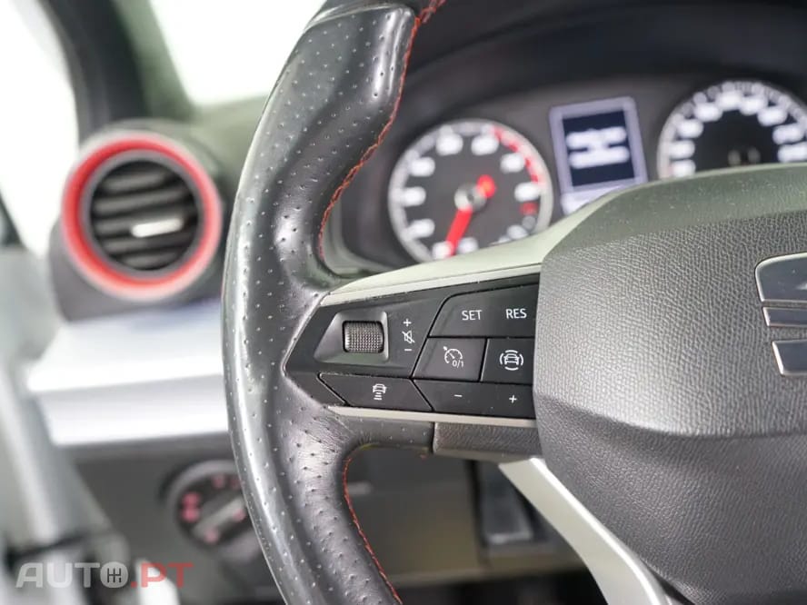 Seat Ibiza 1.0 TSI FR