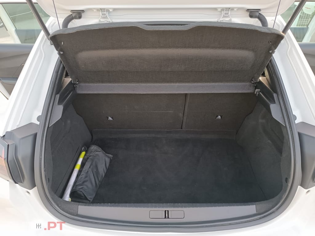Peugeot 208 1.5 BlueHDi Allure Pack
