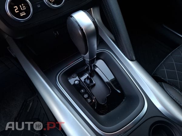 Renault Kadjar 1.3 TCe 140 FAP Intens EDC