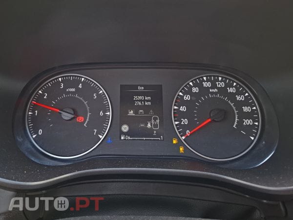 Dacia Sandero ECO-G 100 Bi-Fuel Stepway Extreme+