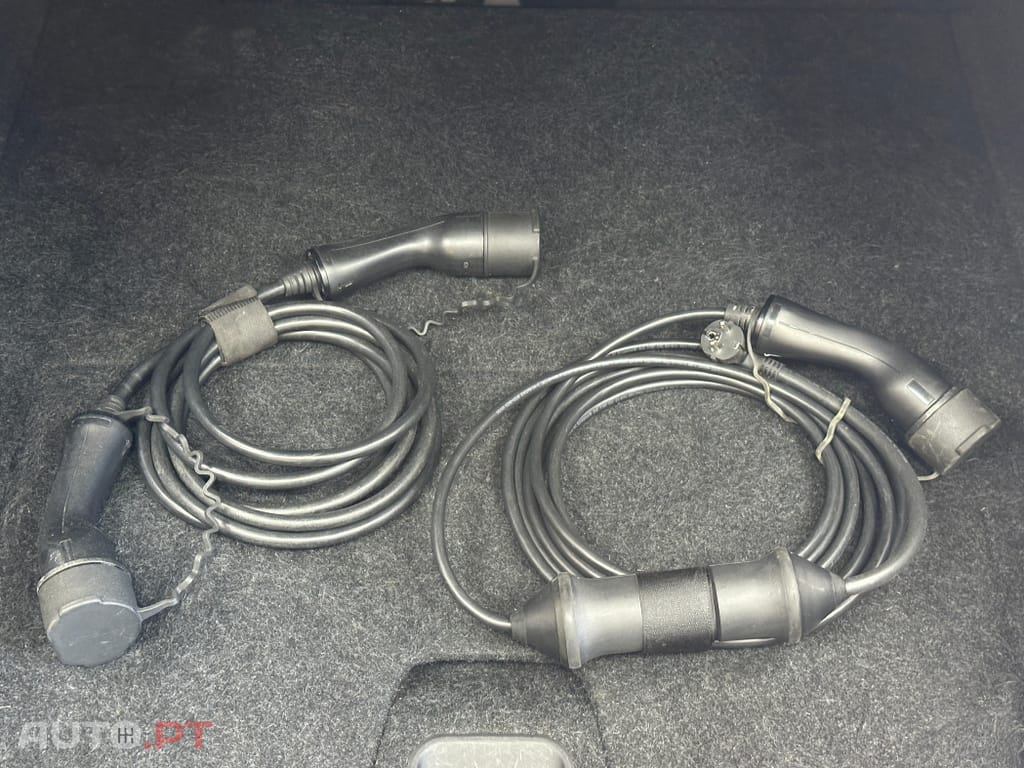 Polestar 2 Dual Motor Long Range 78 kWh AWD Performance