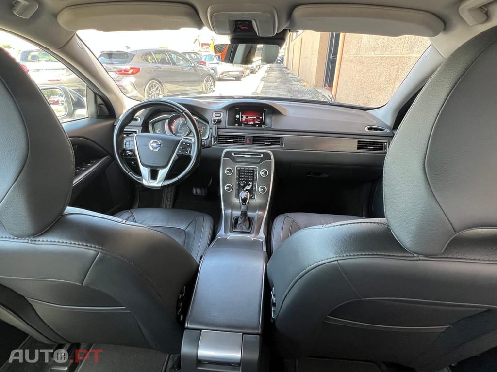 Volvo S80 2.0 D4 Executive Geartronic