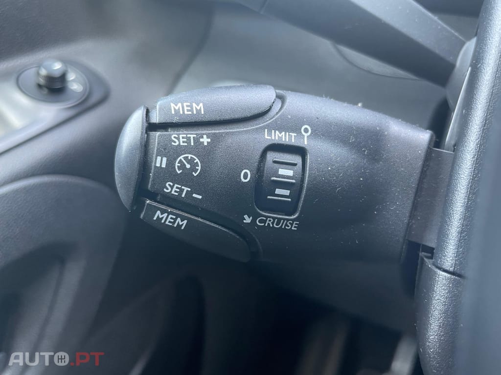 Peugeot Rifter 1.5 BlueHDi Active Pack