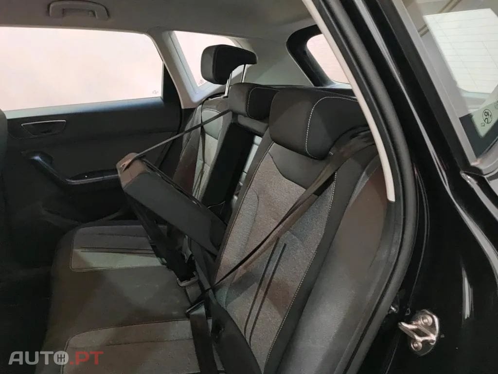 Seat Ateca 1.0 TSI Style