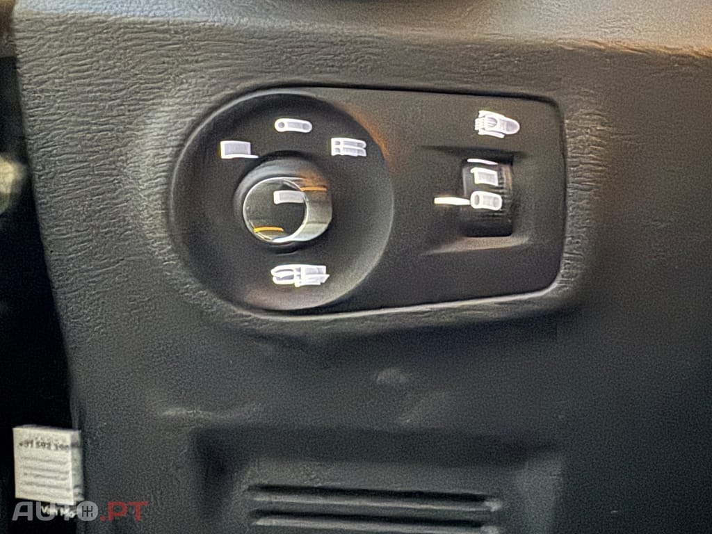 MG ZS EV 44.5 kWh Luxury  c/ IVA