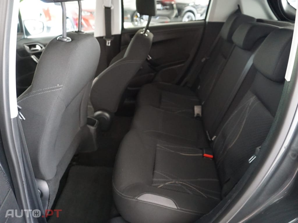 Peugeot 208 1.2 PureTech Style