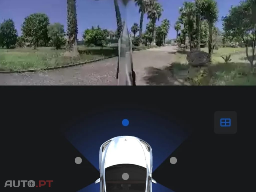 Tesla Model Y Performance Tração Integral