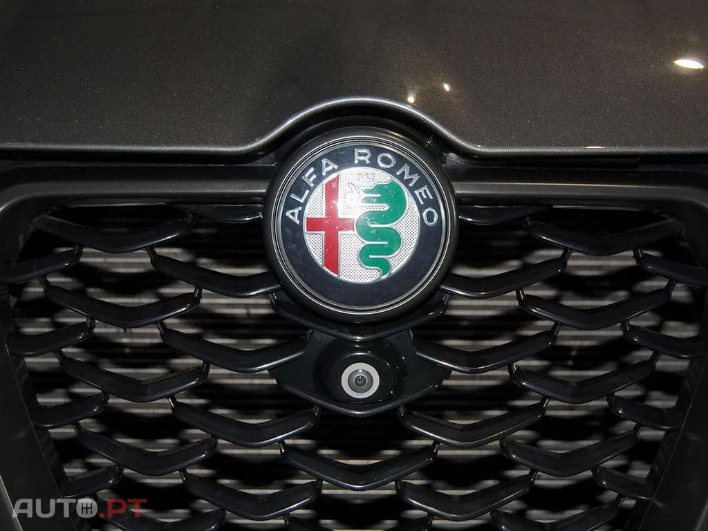 Alfa Romeo Tonale 1.3 Plug-In Hybrid Veloce e-AWD