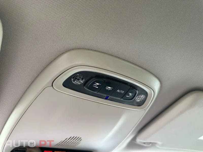 Volvo V40 Cross Country 2.0 D2 Pro Geartronic