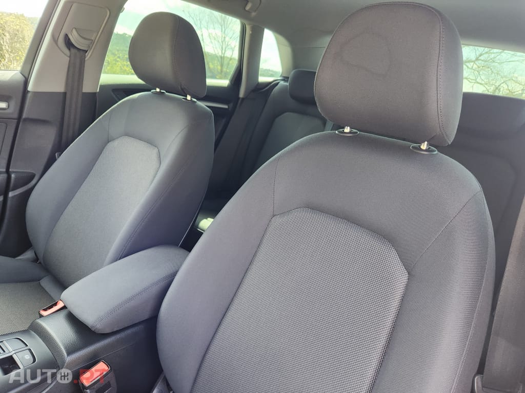 Audi A3 Sportback 30 TDI S tronic