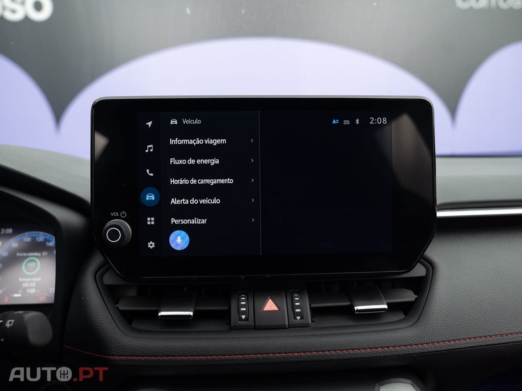 Toyota RAV4 2.5 HDF Plug-in Comfort AWD-i