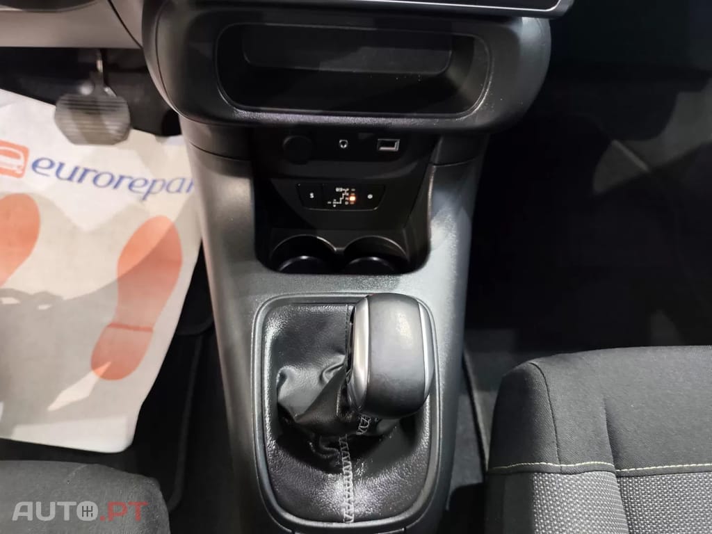 Citroen C3 1.2 PureTech Shine Pack EAT6