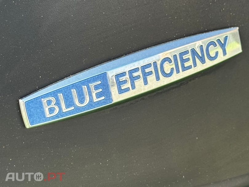 Mercedes-Benz A 160 Avantgarde BlueEfficiency