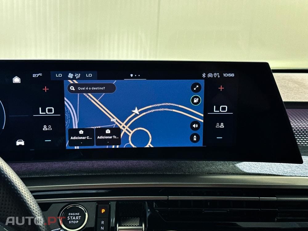 Peugeot E-3008 73 kWh GT