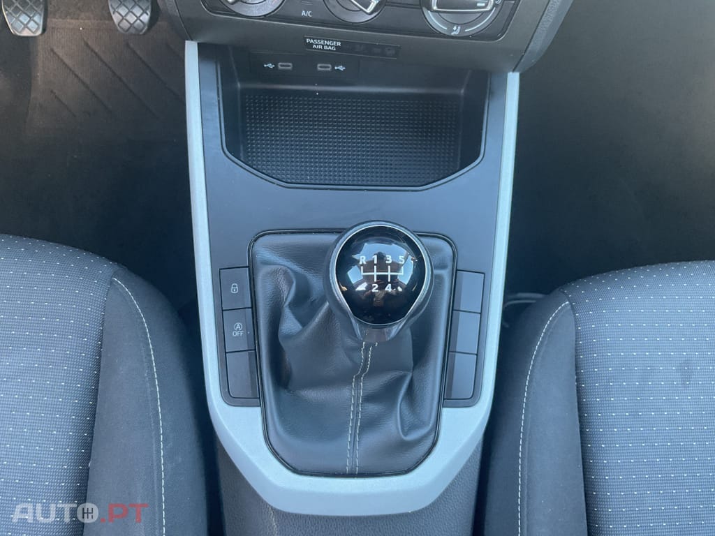 Seat Arona 1.0 TSI Style