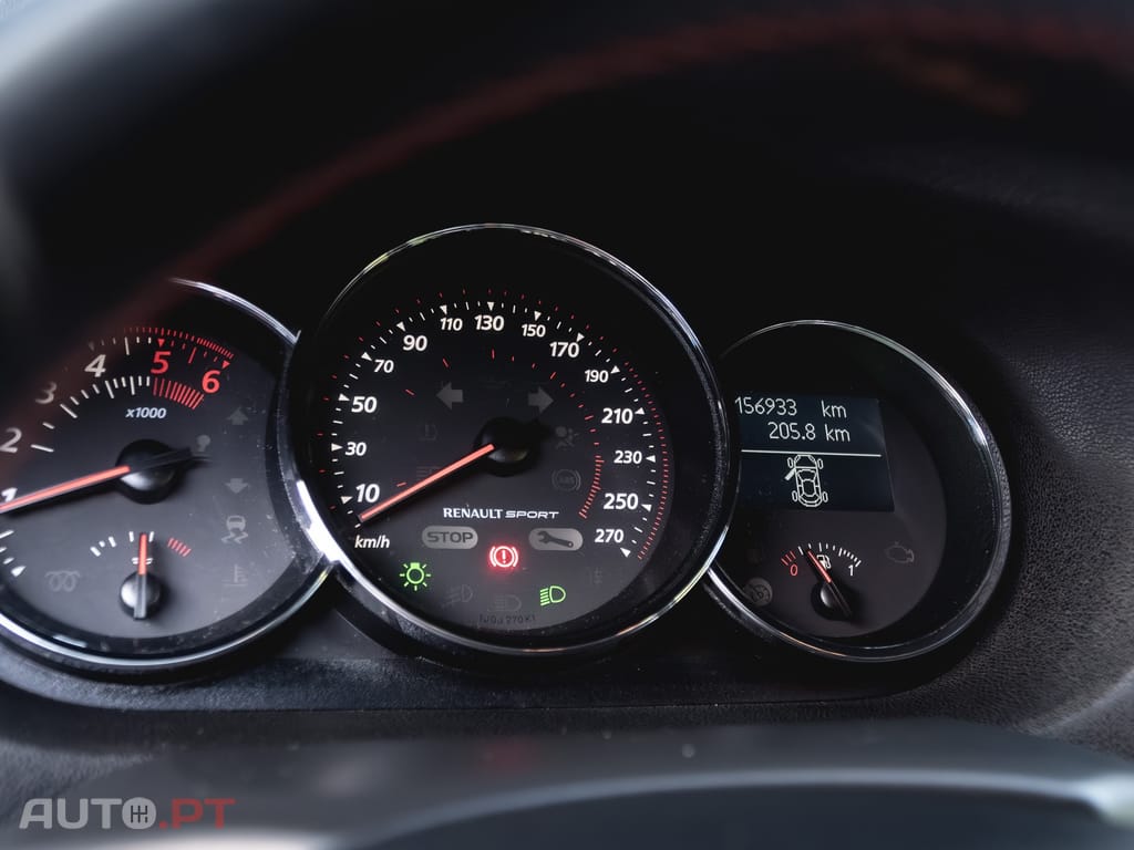 Renault Mégane 1.5 dCi GT Line