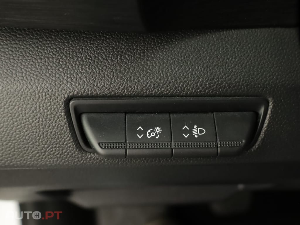 Renault Trafic Trafic 2.0 Blue dCi L1H1