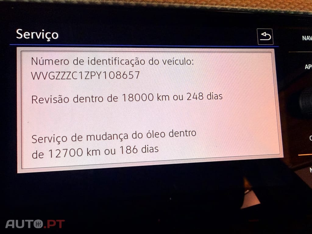Volkswagen T-Cross 1.0 TSI Urban