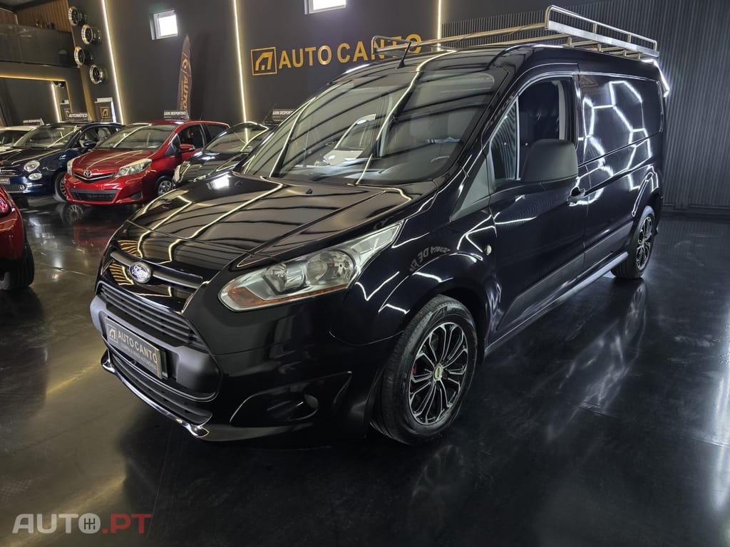 Ford Transit Connect Connect 1.5 TDCi 200 L1 Active
