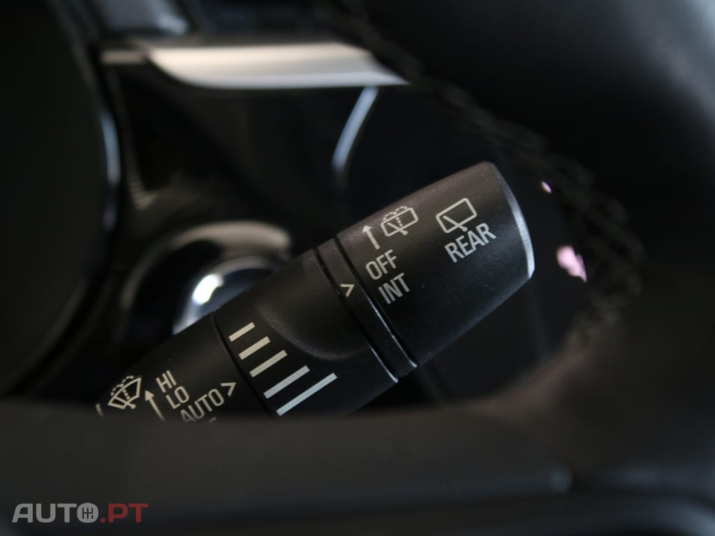 Opel Corsa-E e-Elegance