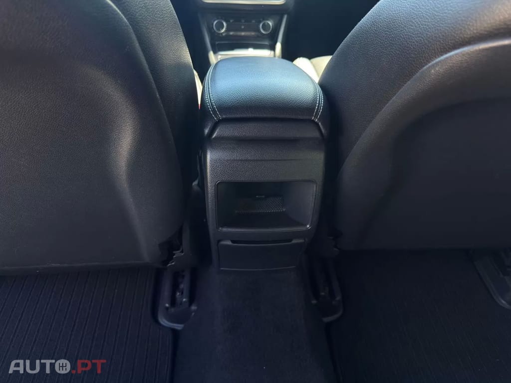 Mercedes-Benz A 180 CDI 7G-DCT 2Style