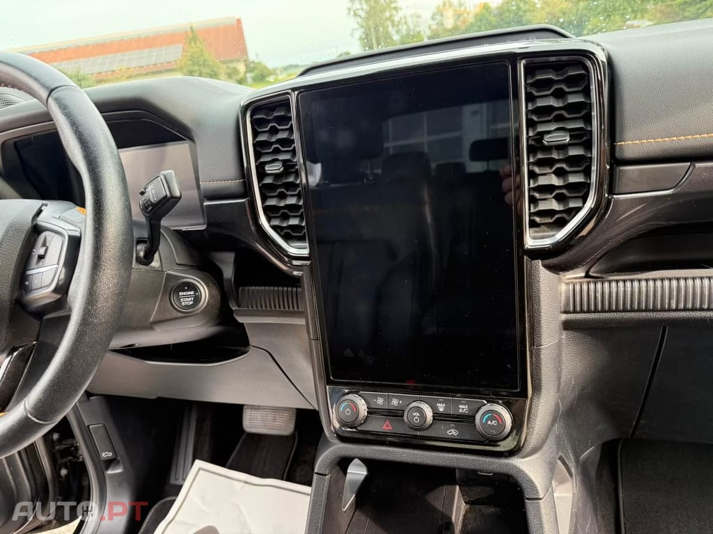 Ford Ranger 2.0 EcoBlue Wildtrak 4WD Aut.