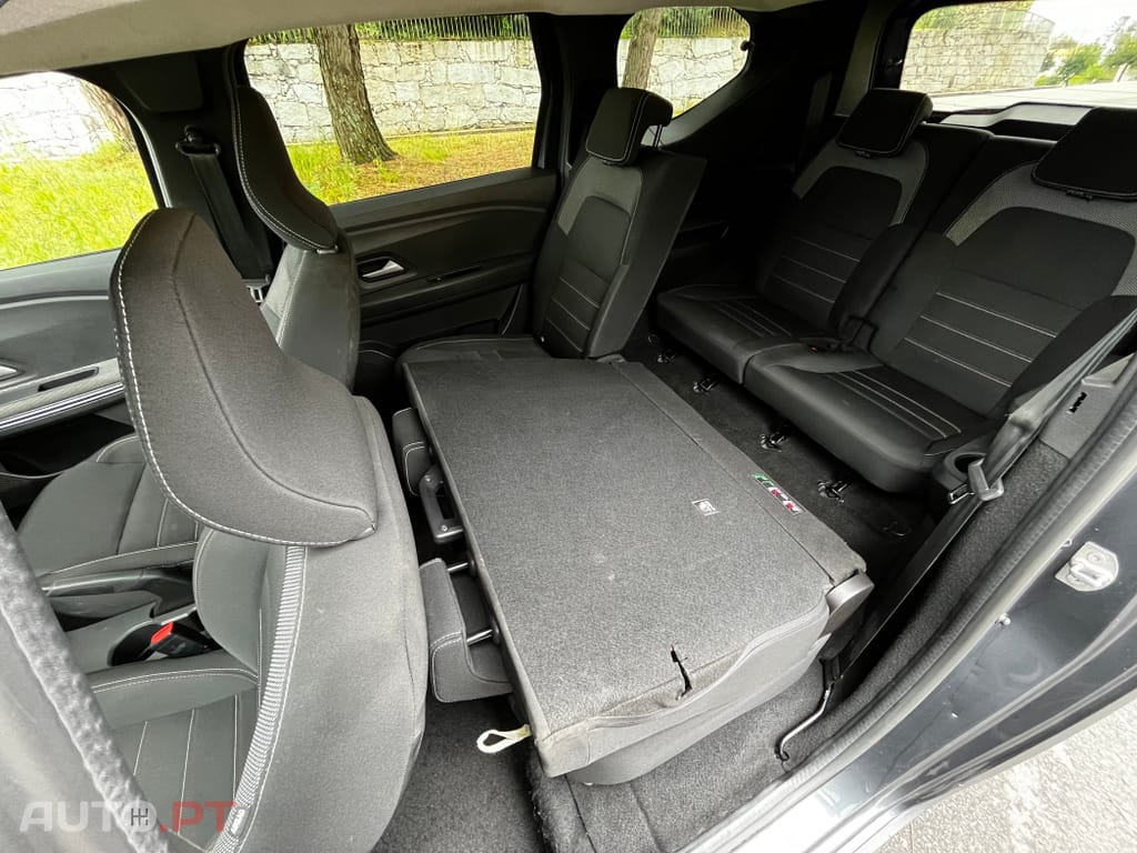 Dacia Jogger 7 Lugares
