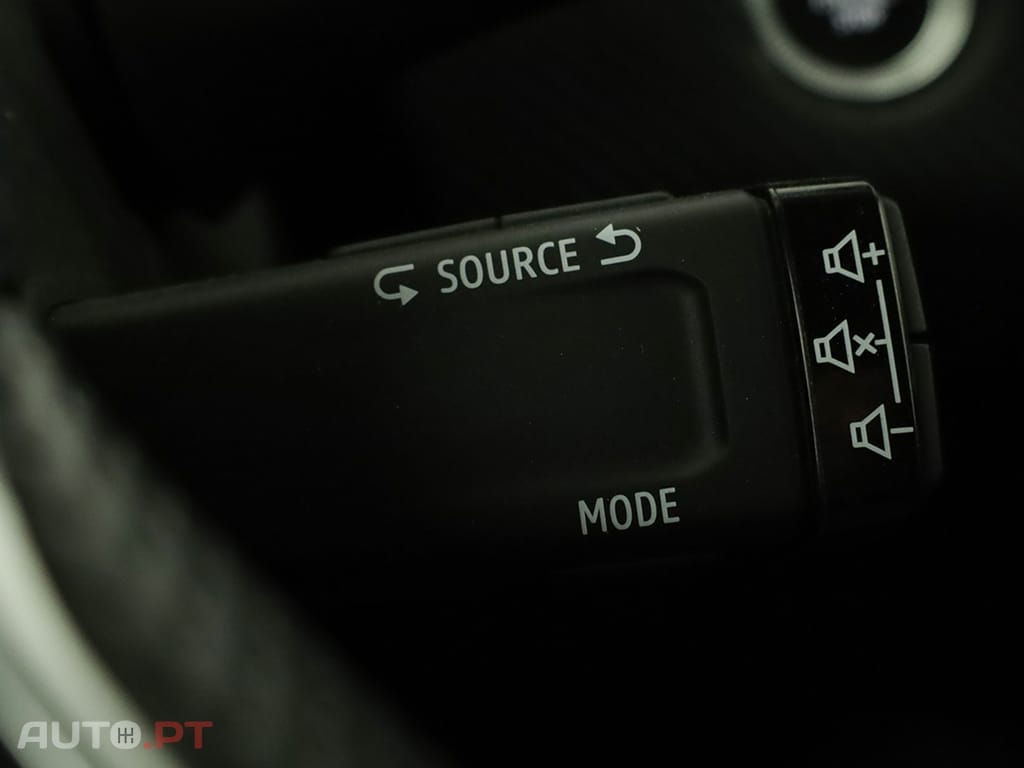 Renault Captur Captur 1.0 TCe RS Line