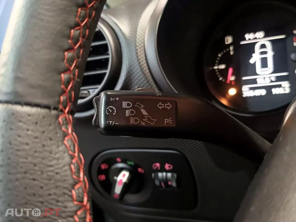 Seat Leon 1.6 TDI Reference