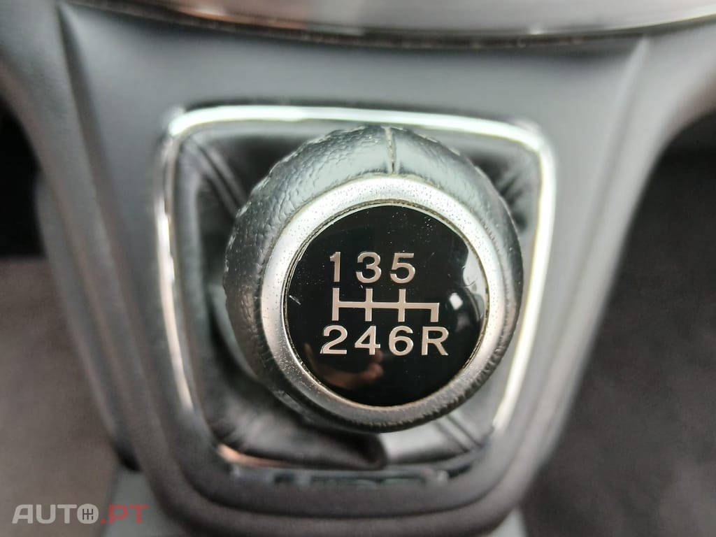 Honda CR-V CR-V IV BLACK EDITION