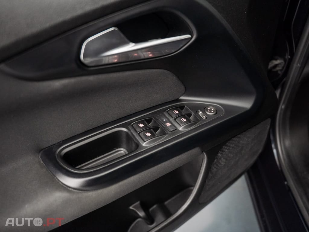 Fiat Tipo 1.3 M-Jet Lounge