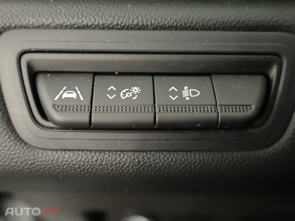 Renault Captur Captur 1.0 TCe Techno Bi-Fuel