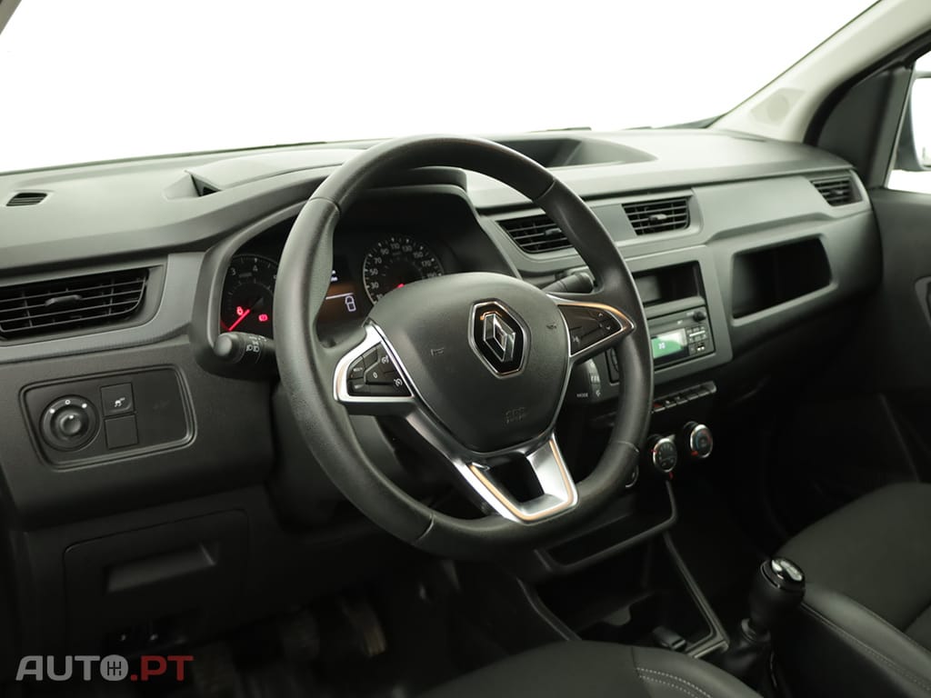 Renault Express Express 1.5 Blue dCi Advance