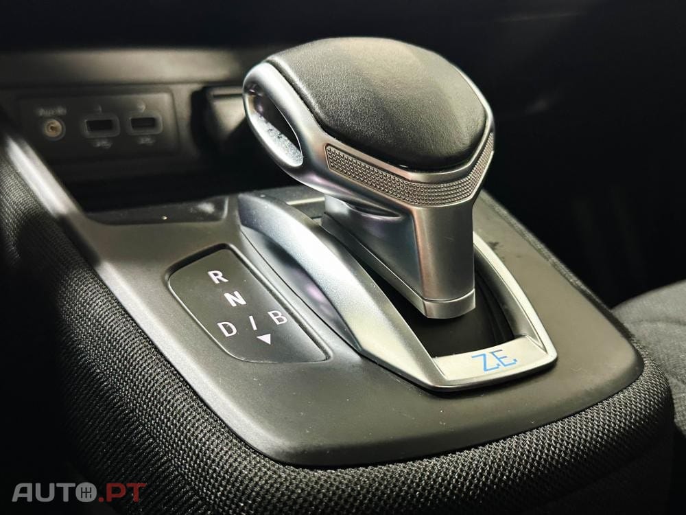 Renault Zoe (c/ Bateria) Limited 50