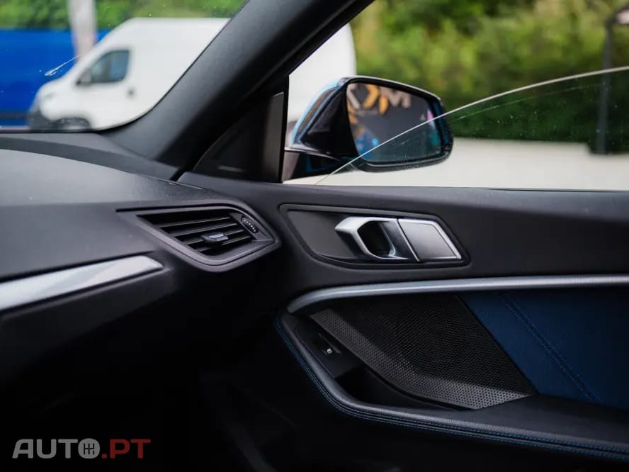 BMW 220 d Aut. M Sport