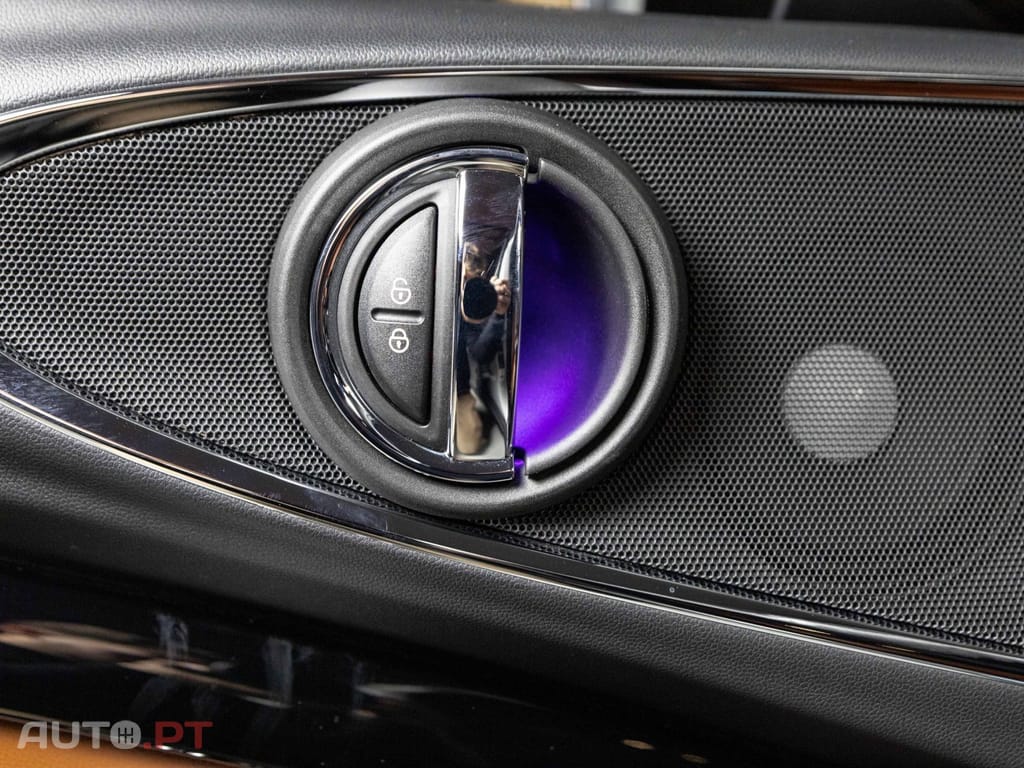 MINI Clubman John Cooper Works Plus ALL4