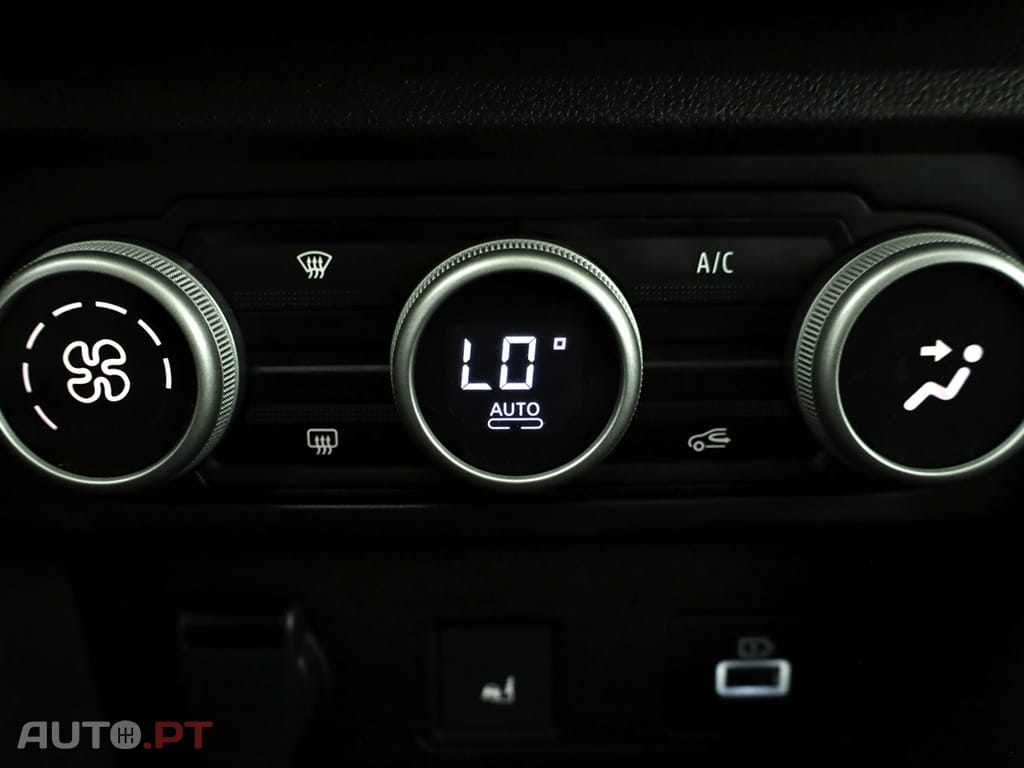 Dacia Jogger Jogger 1.0 ECO-G Extreme+ Up&Go 7L Bi-Fuel