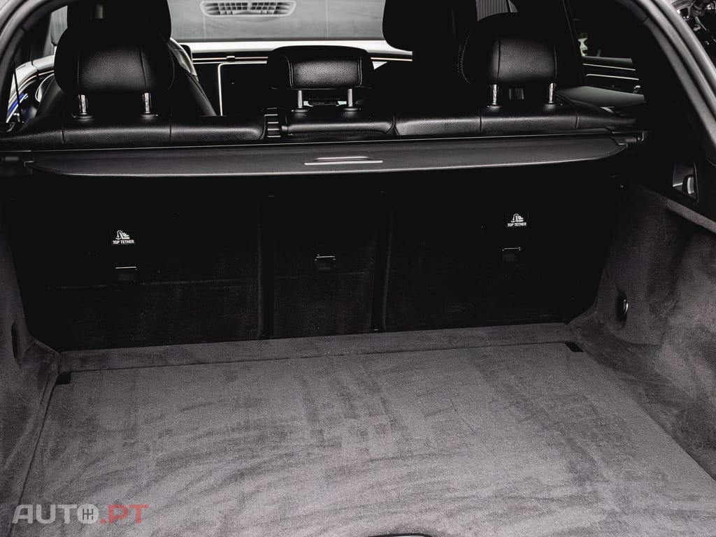 Mercedes-Benz EQE 350+ 