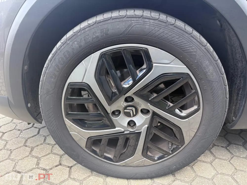 Citroen C4 1.5 BlueHDi Feel Pack