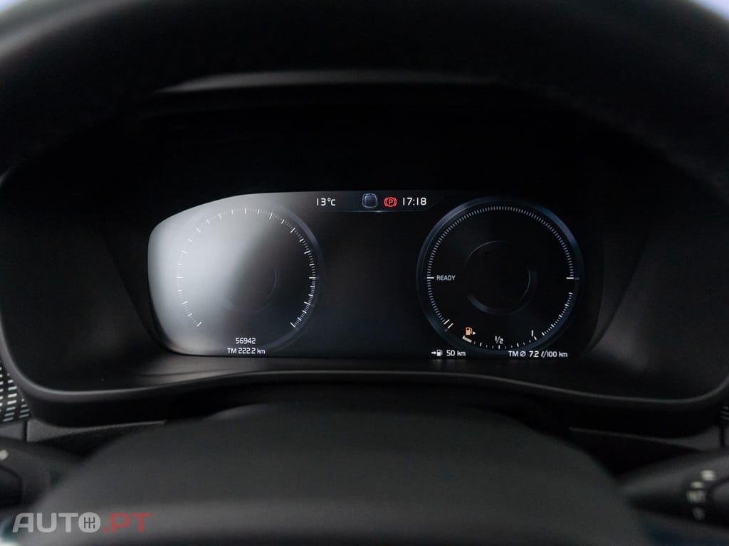 Volvo XC40 1.5 T5 PHEV R-Design