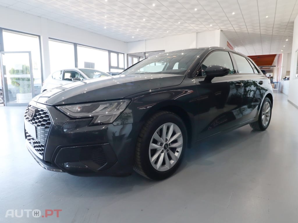 Audi A3 Sportback 30 TFSI
